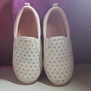 Girl Sneakers